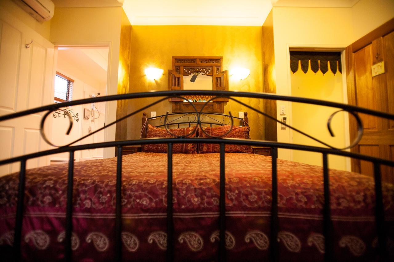 เมาต์ คอตตอน รีทรีต / เอ็มที คอตตอน รีทรีต Villa Mount Cotton ห้อง รูปภาพ