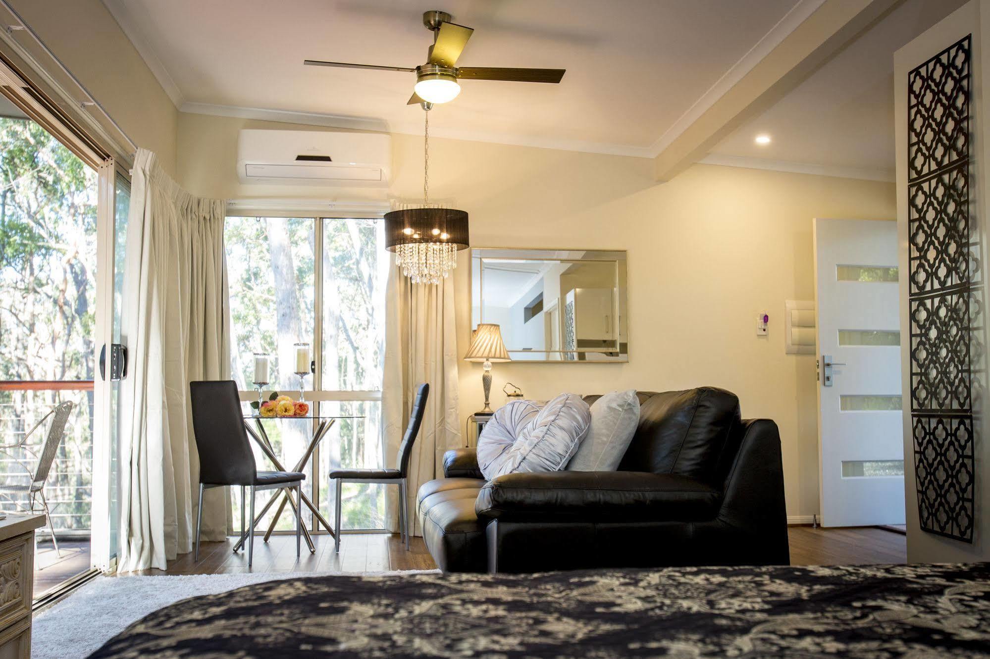 เมาต์ คอตตอน รีทรีต / เอ็มที คอตตอน รีทรีต Villa Mount Cotton ภายนอก รูปภาพ